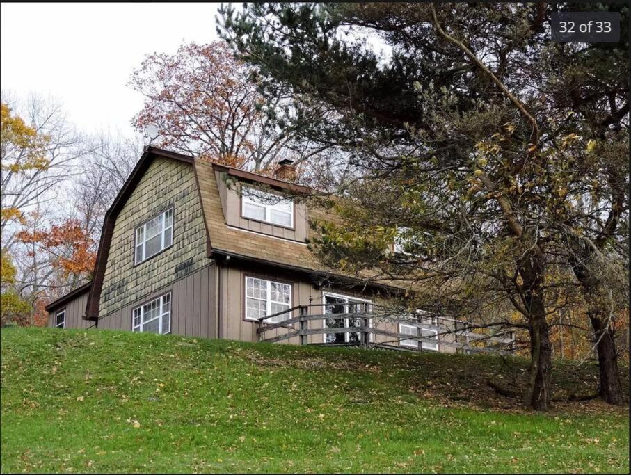 Breathtaking Views. Hot Tub. Huge Deck. Fast Wifi Villa Andes Exterior photo