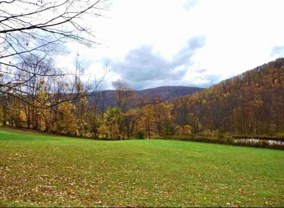 Breathtaking Views. Hot Tub. Huge Deck. Fast Wifi Villa Andes Exterior photo